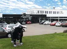 Autohaus Euler Pirmasens GmbH